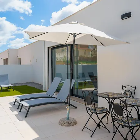 Villa Fifty Shades Of Grey