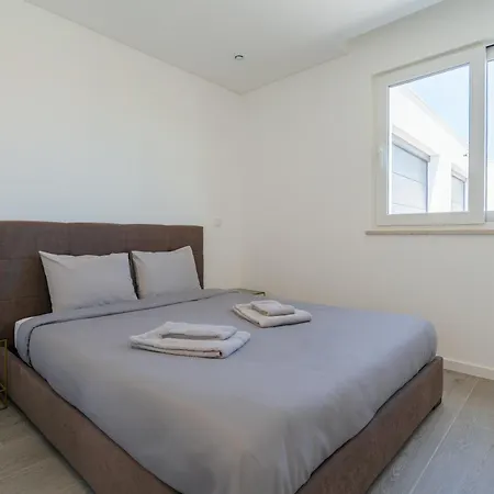 Fifty Shades Of Grey Villa Campelos